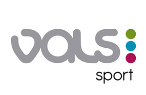 logotipo valsport