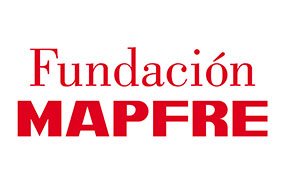 logotipo fundación mafre