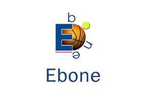 ebone logotipo