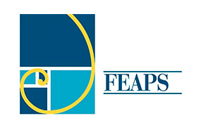 logotipo fundación feaps