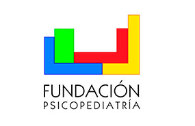 logotipo fundación psicopediatria
