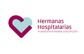 logotipo hermanas hospitalarias