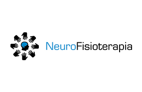 logotipo neuro fisioterapia
